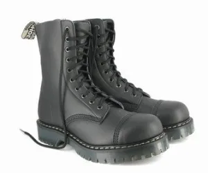 Botte Airseal 10 Œil de Vegetarian Shoes