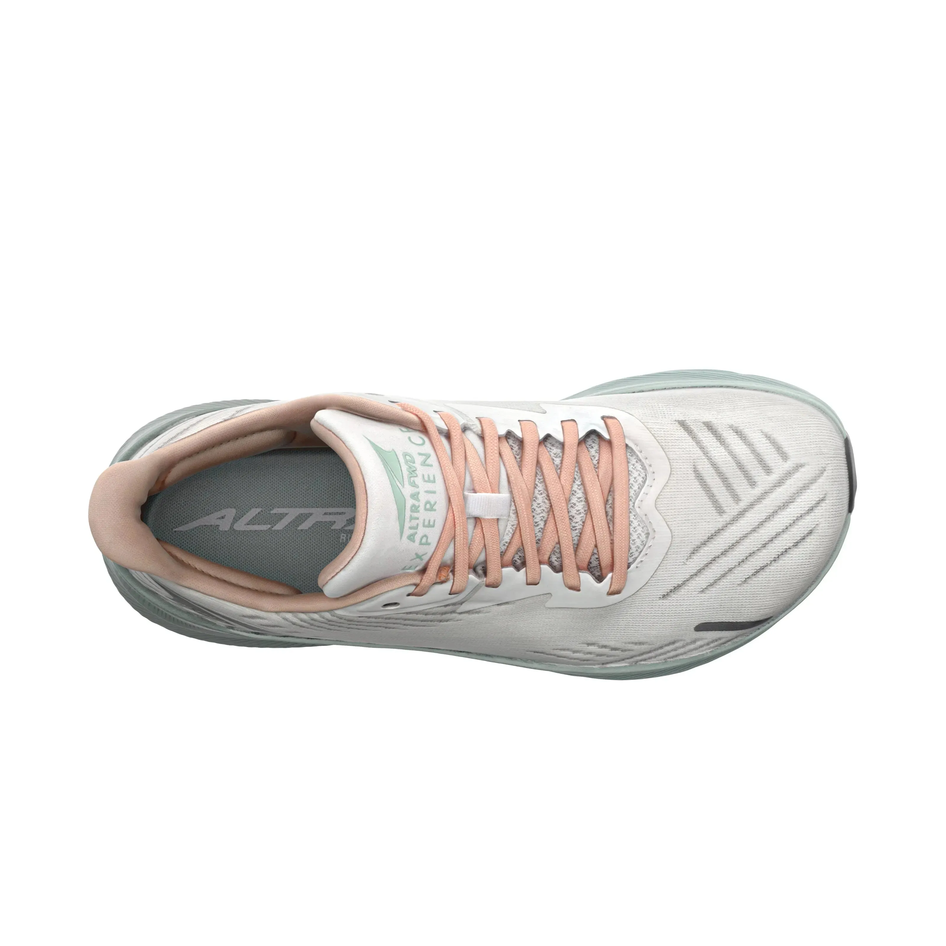 Chaussures de course pour femme Altra FWD Experience