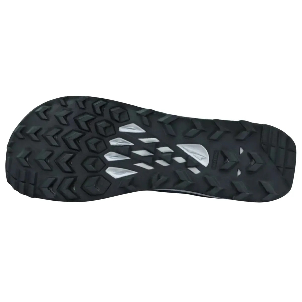 Altra Men's Lone Peak 8 Marine/Noir
