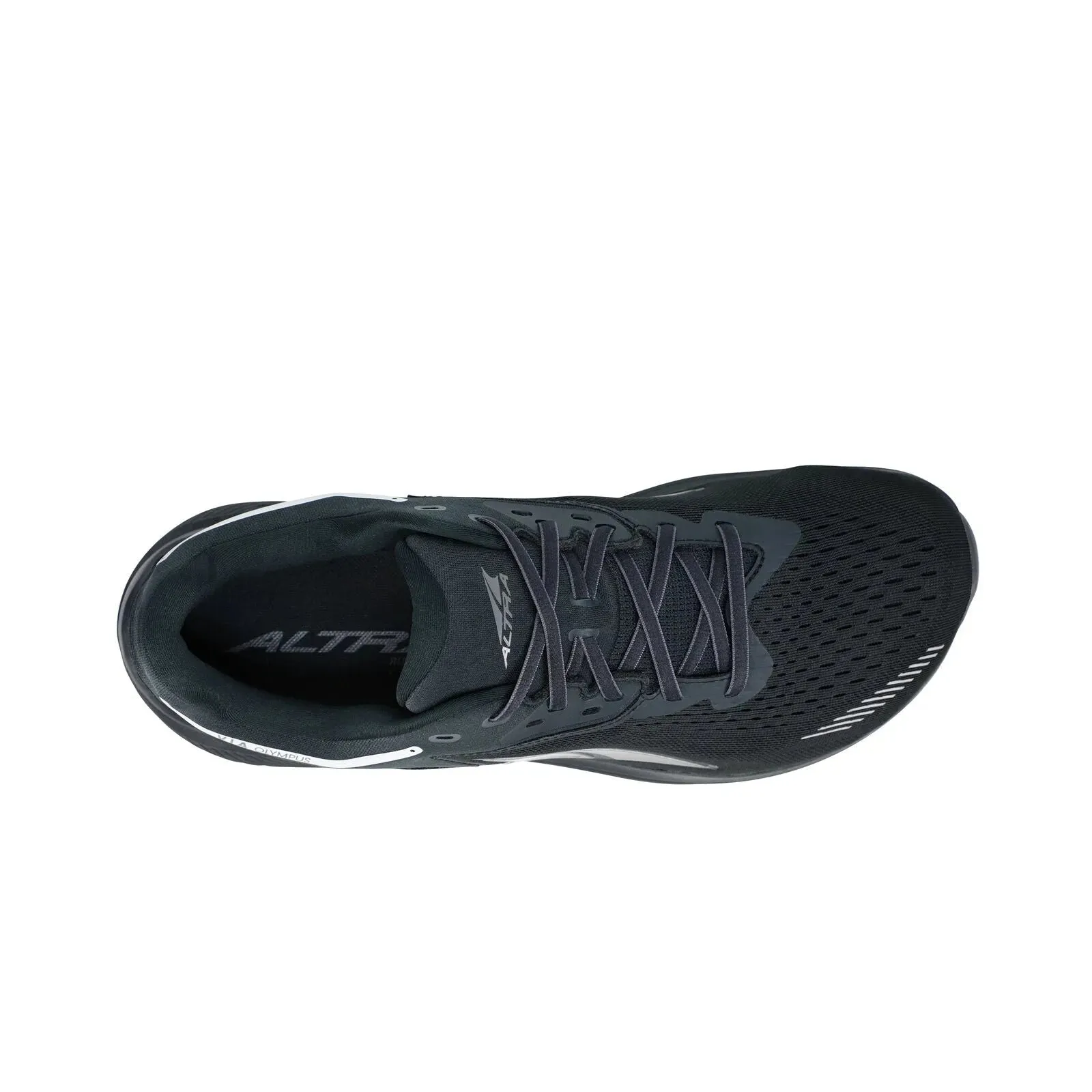 Chaussures de course Altra Mens Via Olympus