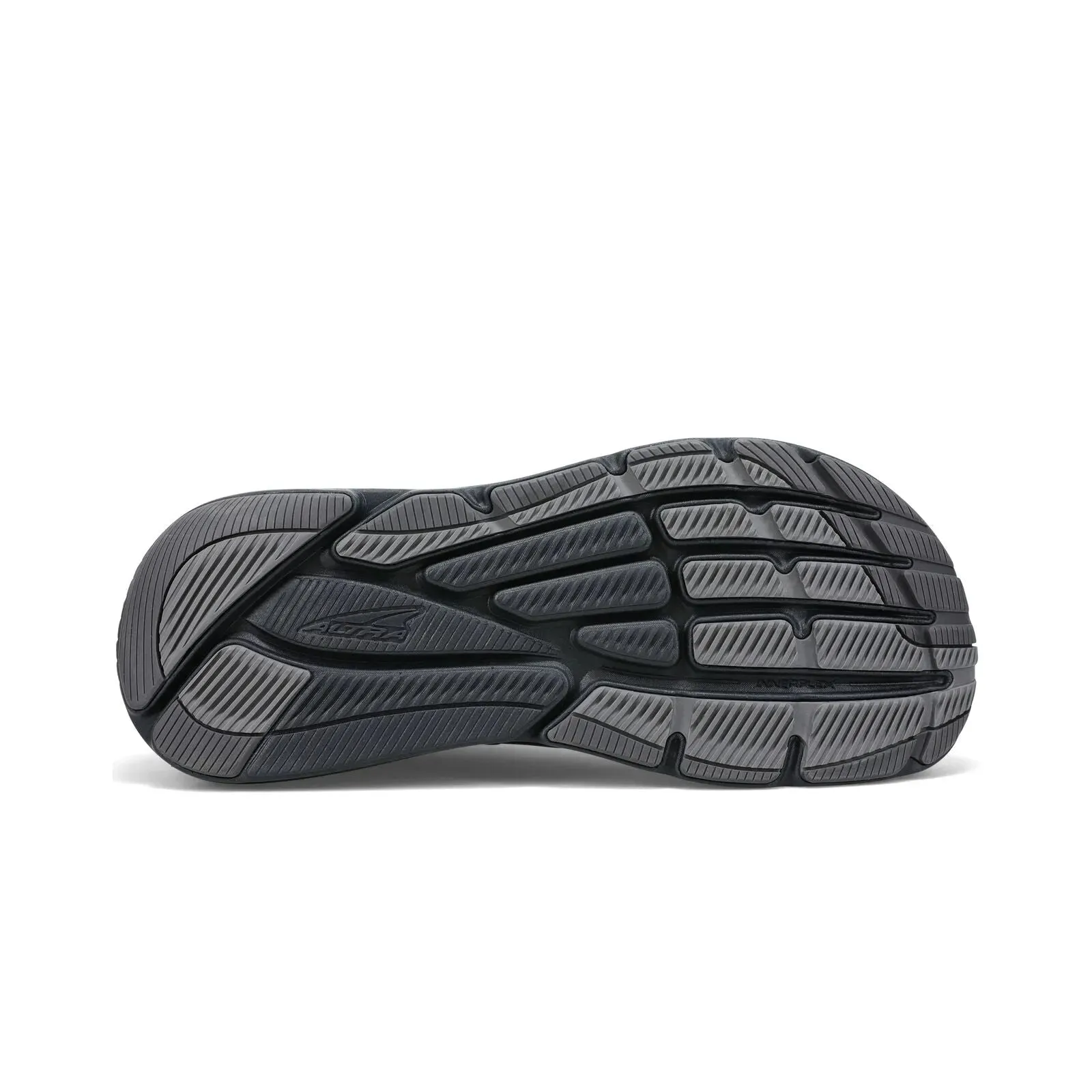 Chaussures de course Altra Mens Via Olympus