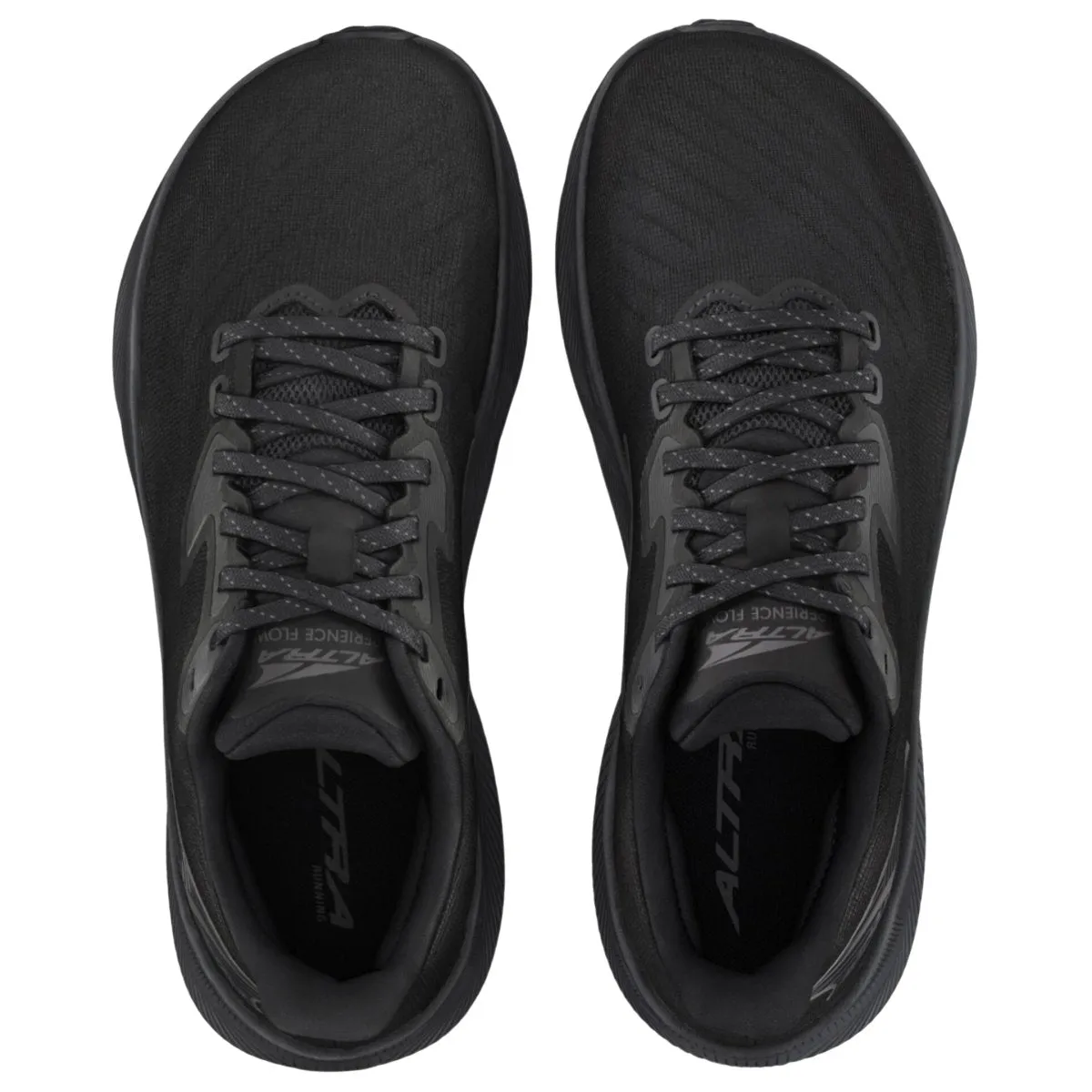 Altra Women's Experience Flow Noir/Noir