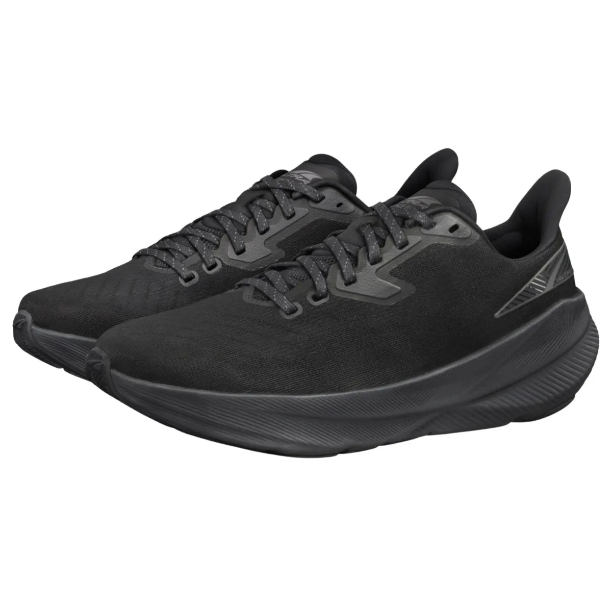 Altra Women's Experience Flow Noir/Noir