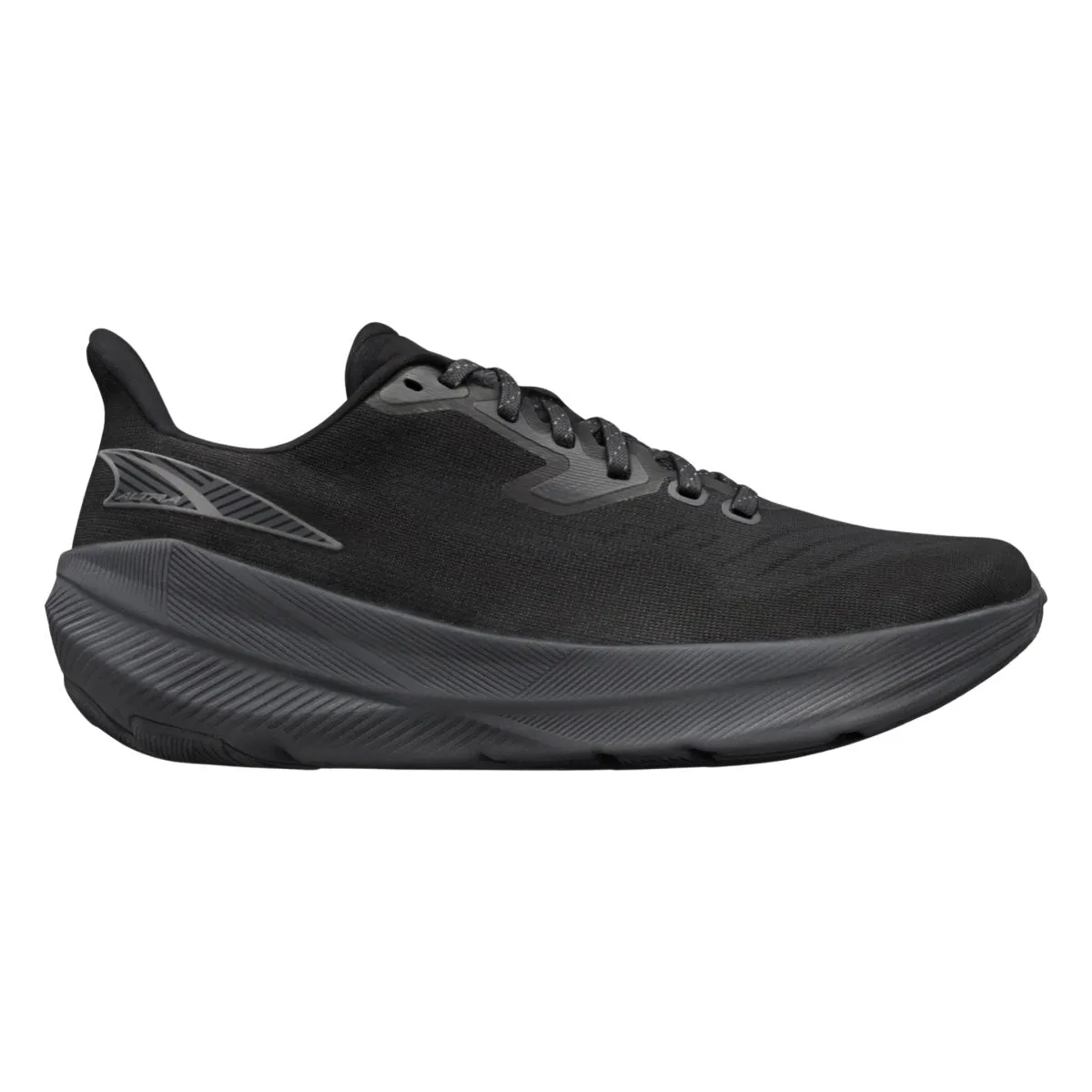 Altra Women's Experience Flow Noir/Noir