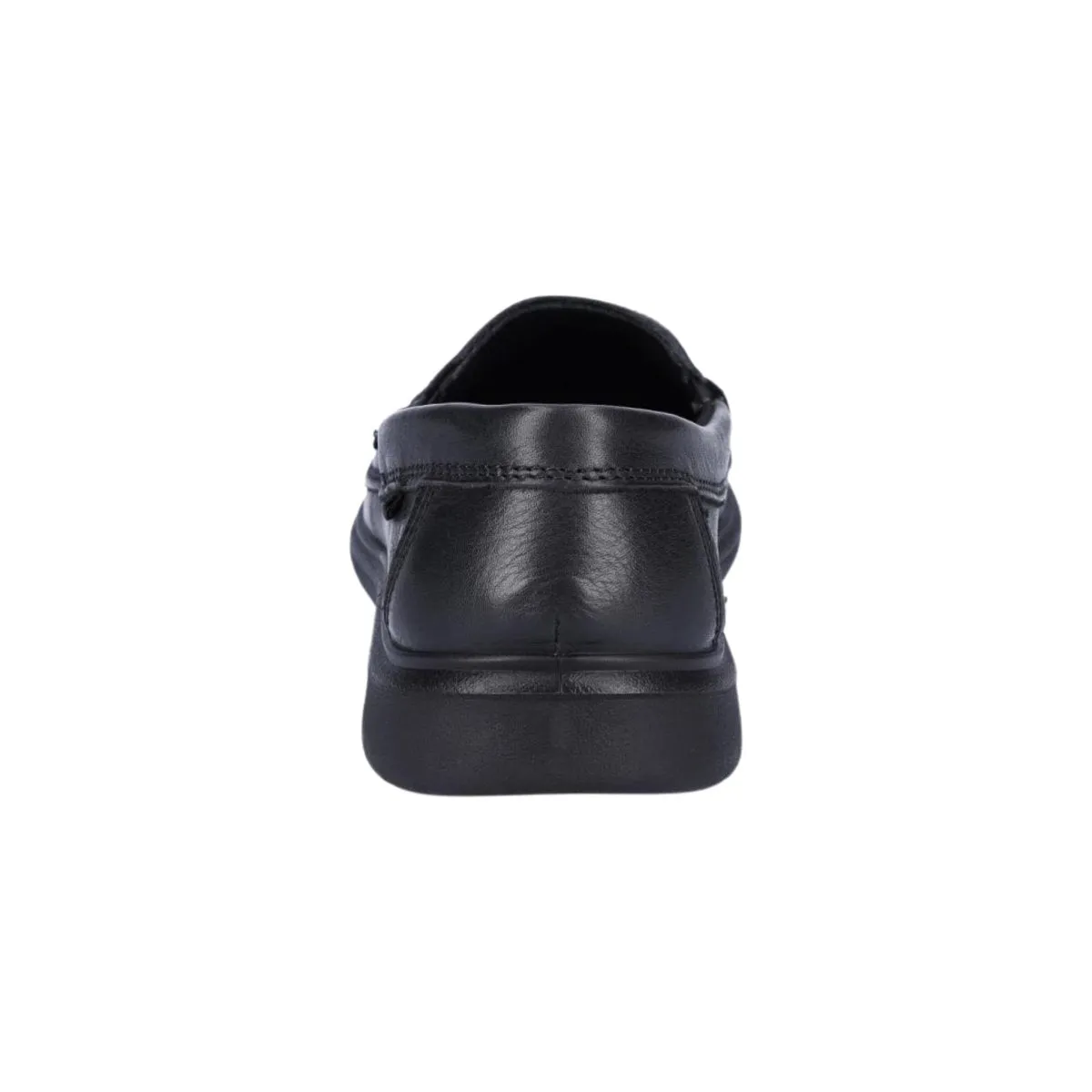 Ara Homme Lagrange en Cuir Noir