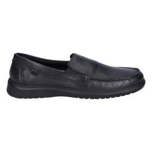 Ara Homme Lagrange en Cuir Noir