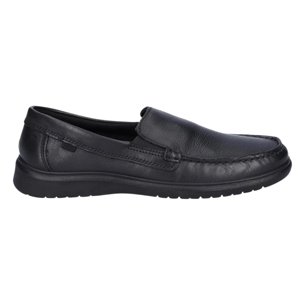 Ara Homme Lagrange en Cuir Noir
