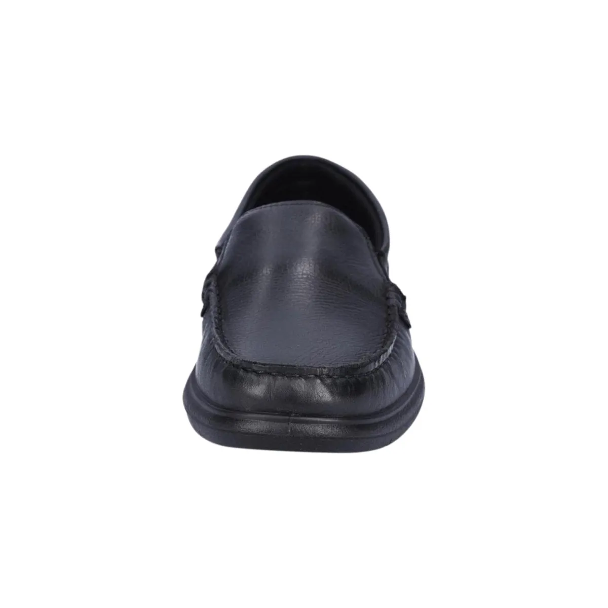 Ara Homme Lagrange en Cuir Noir