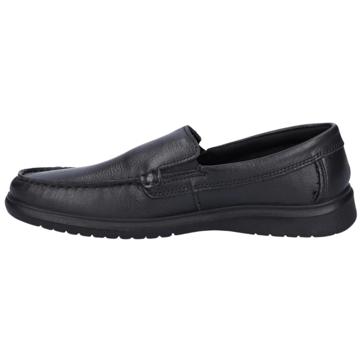Ara Homme Lagrange en Cuir Noir
