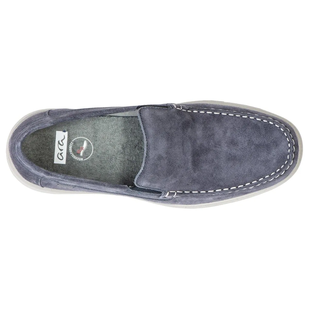 Ara Homme Lagrange Bleu Suède