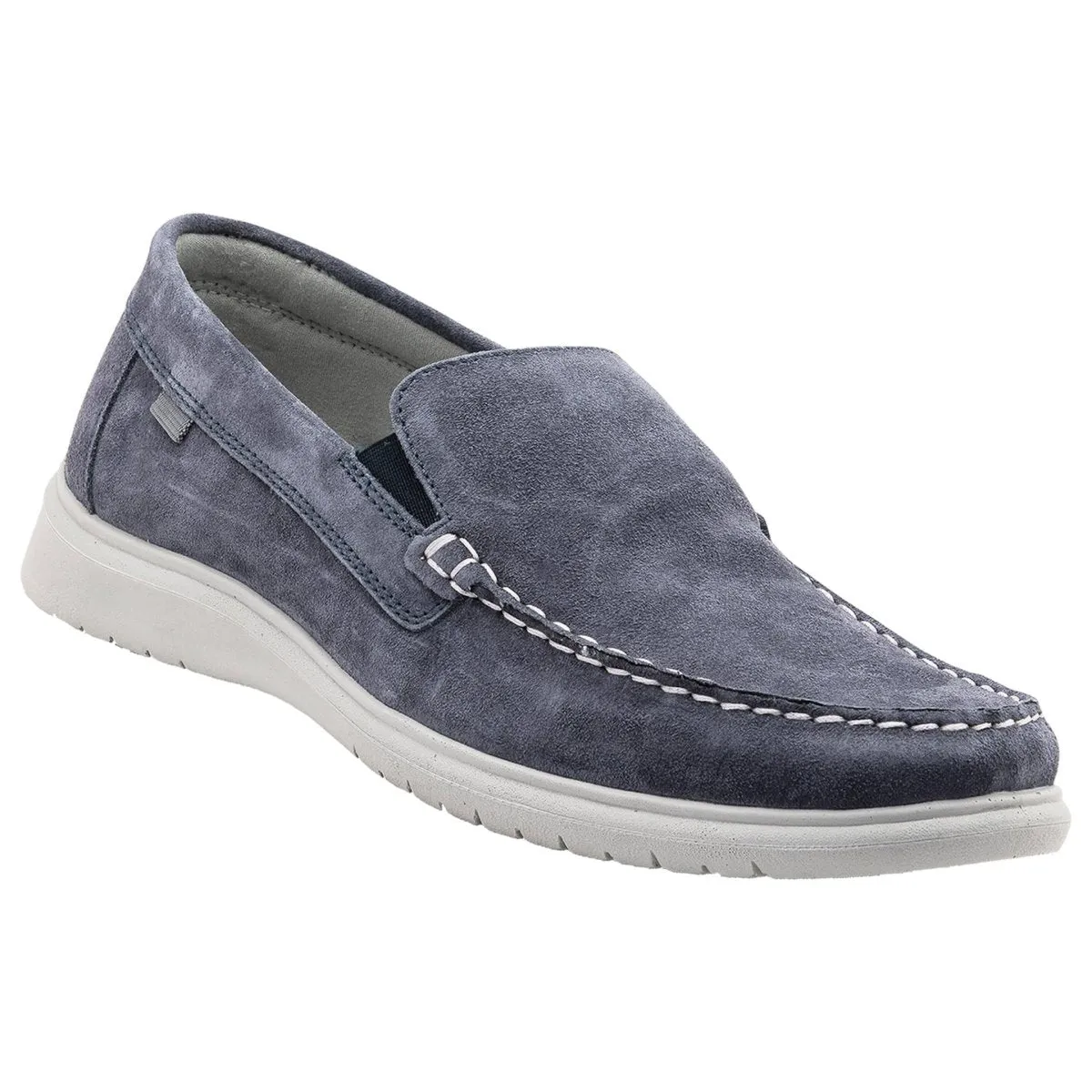 Ara Homme Lagrange Bleu Suède