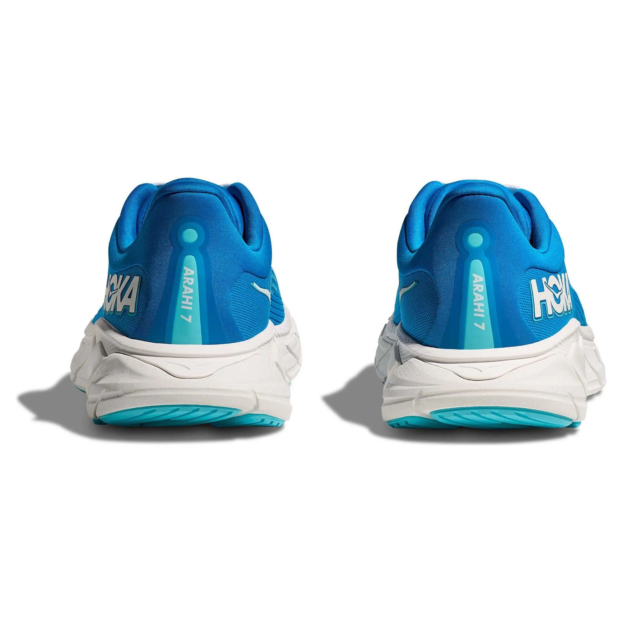 Chaussures de course Arahi 7 pour hommes