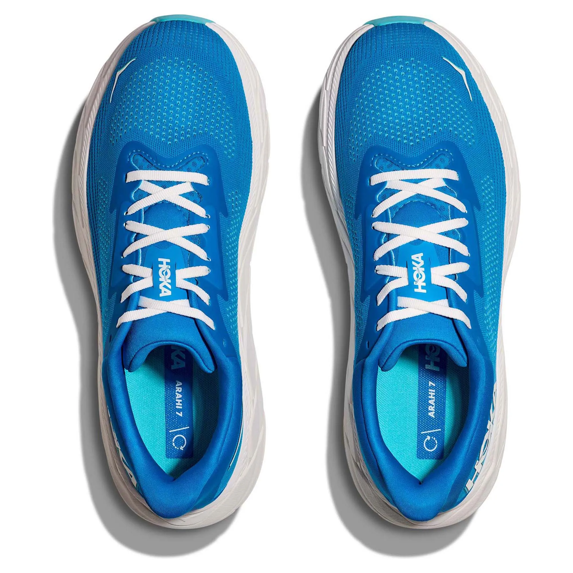 Chaussures de course Arahi 7 pour hommes