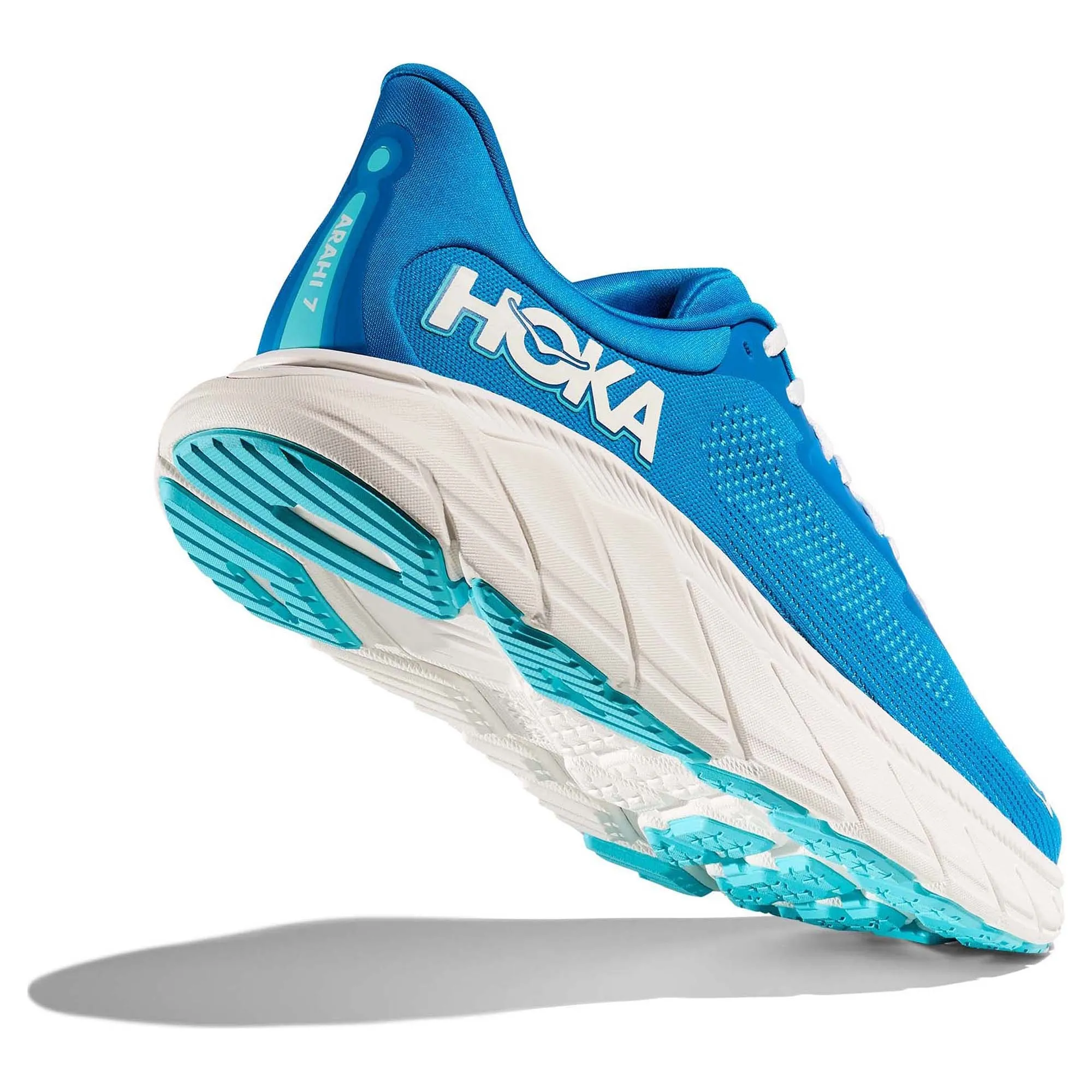 Chaussures de course Arahi 7 pour hommes