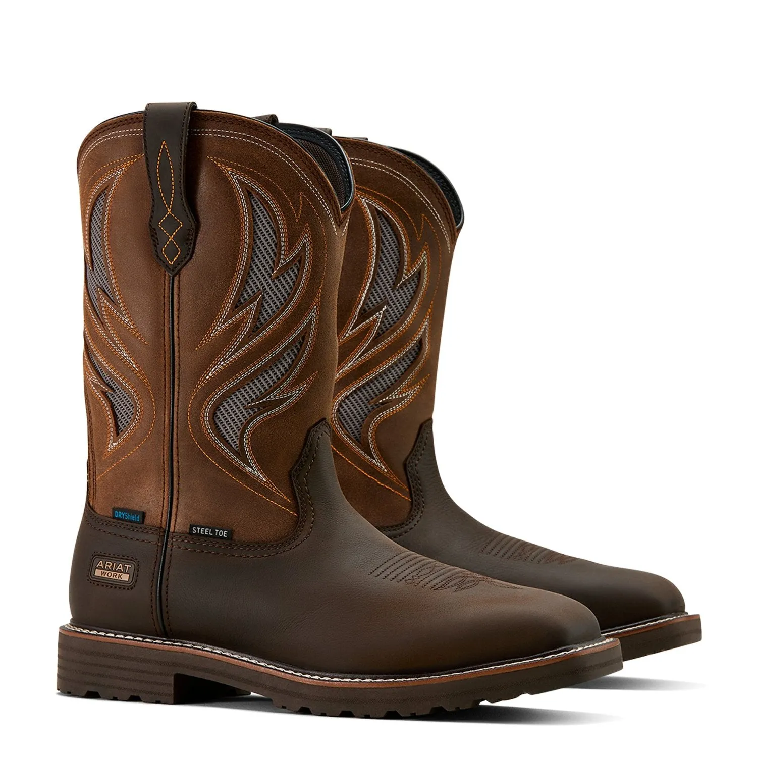 Botte western imperméable Activator VentTEK 11