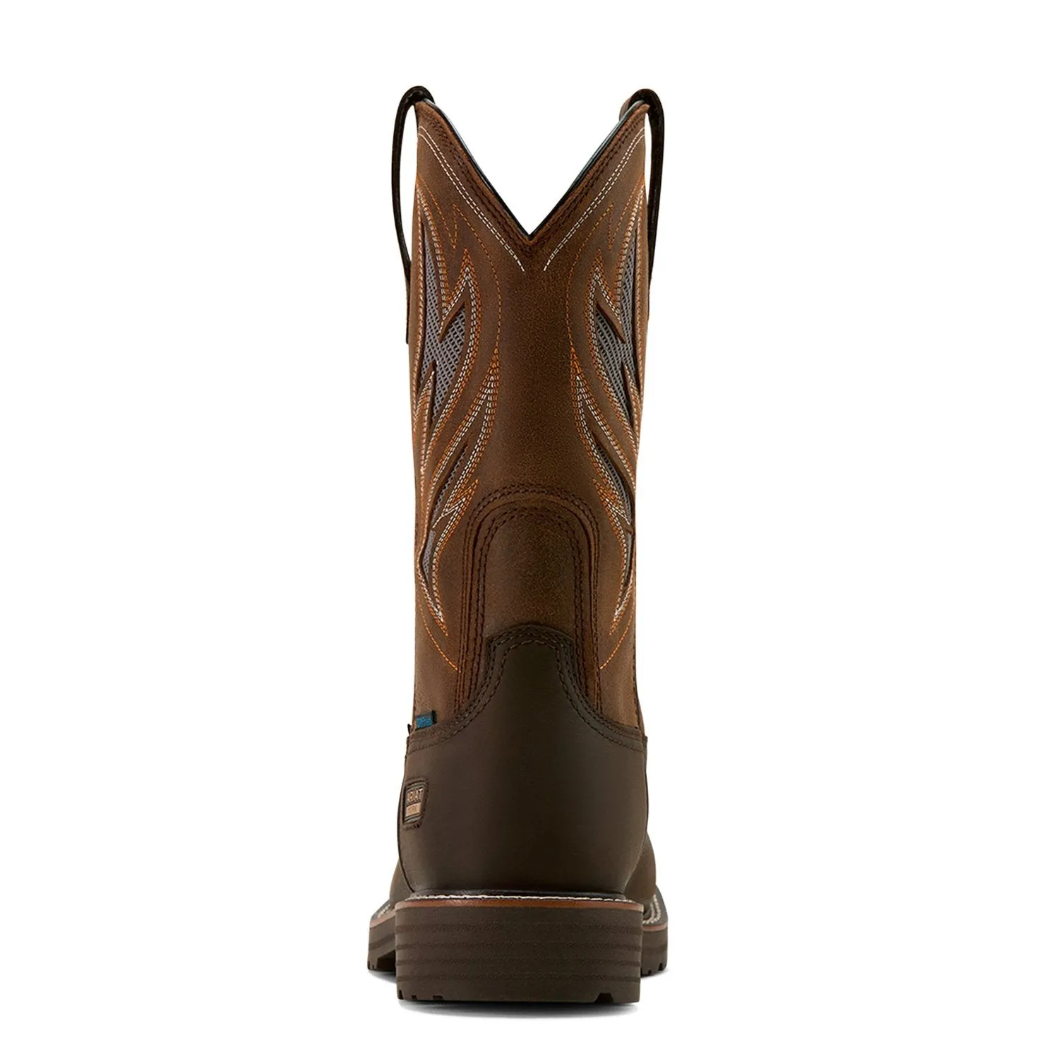 Botte western imperméable Activator VentTEK 11