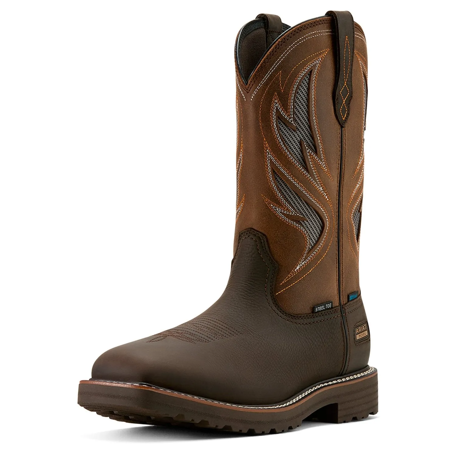 Botte western imperméable Activator VentTEK 11