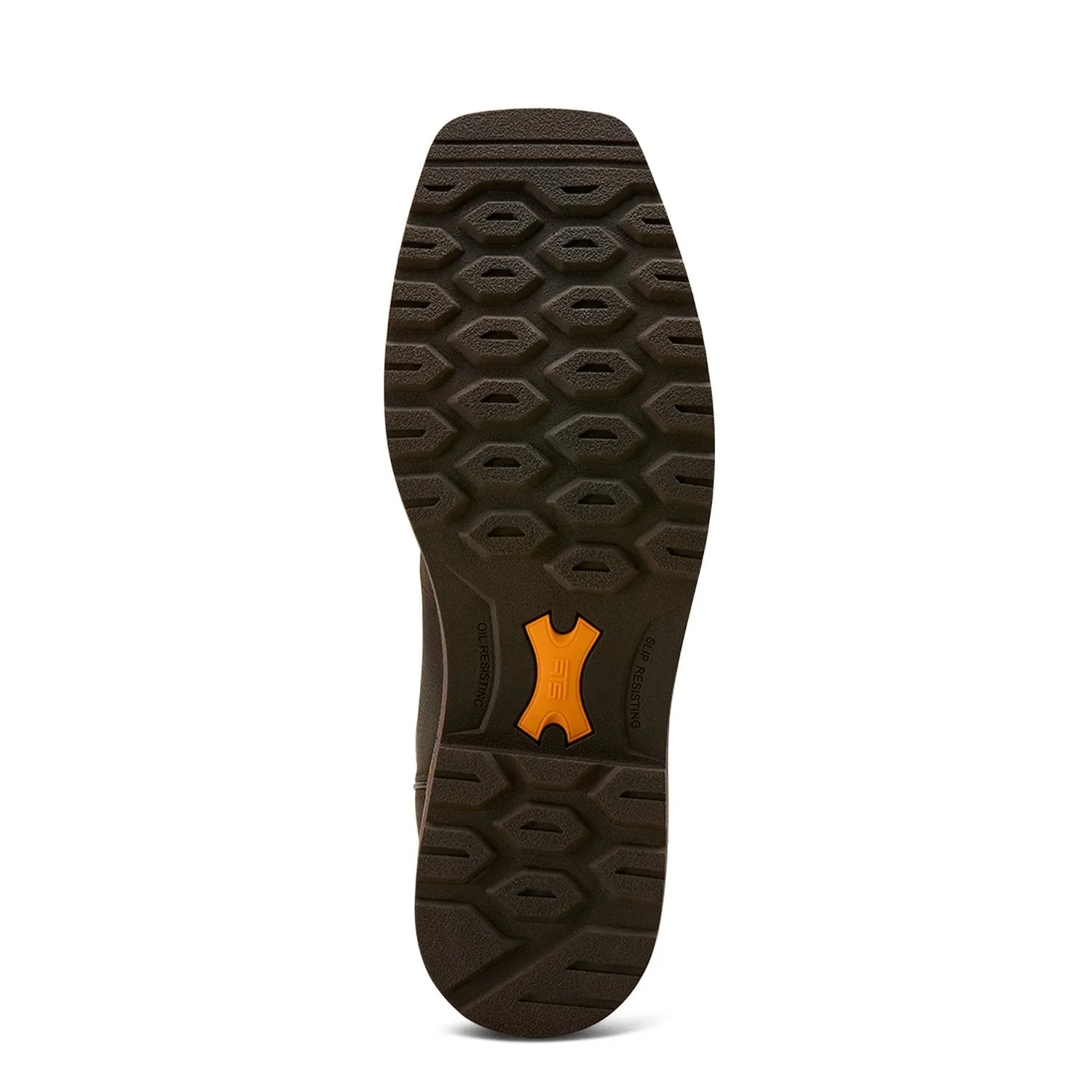 Botte western imperméable Activator VentTEK 11