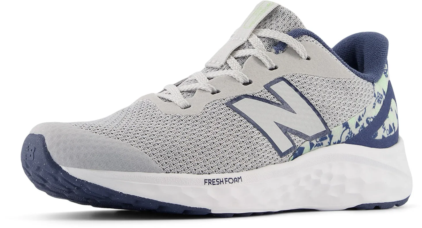 Chaussures de course Arishi V4 Junior (Largeur M)