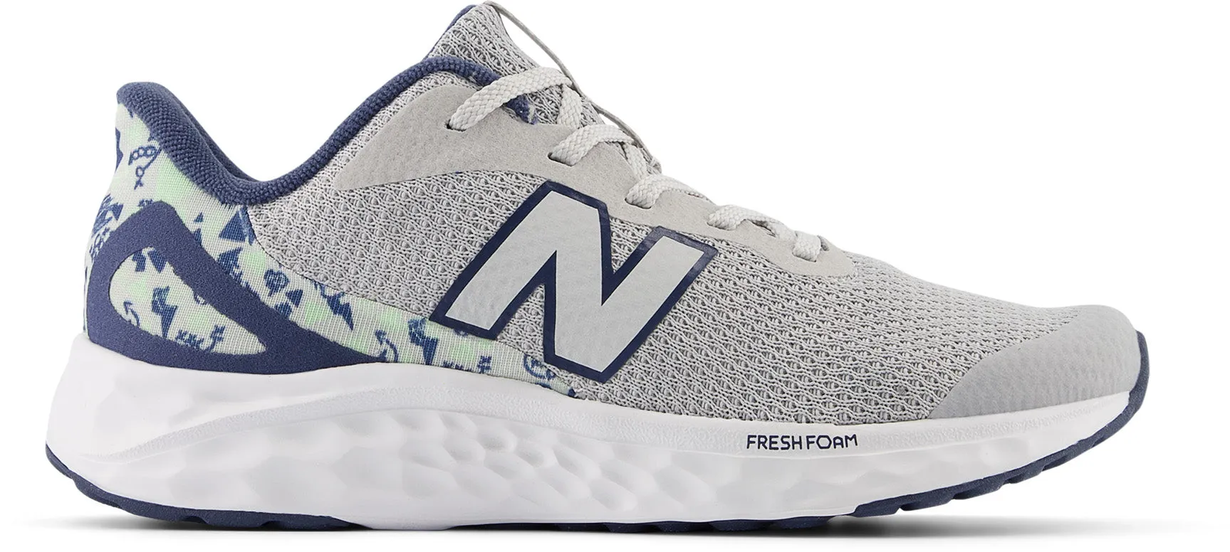 Chaussures de course Arishi V4 Junior (Largeur M)