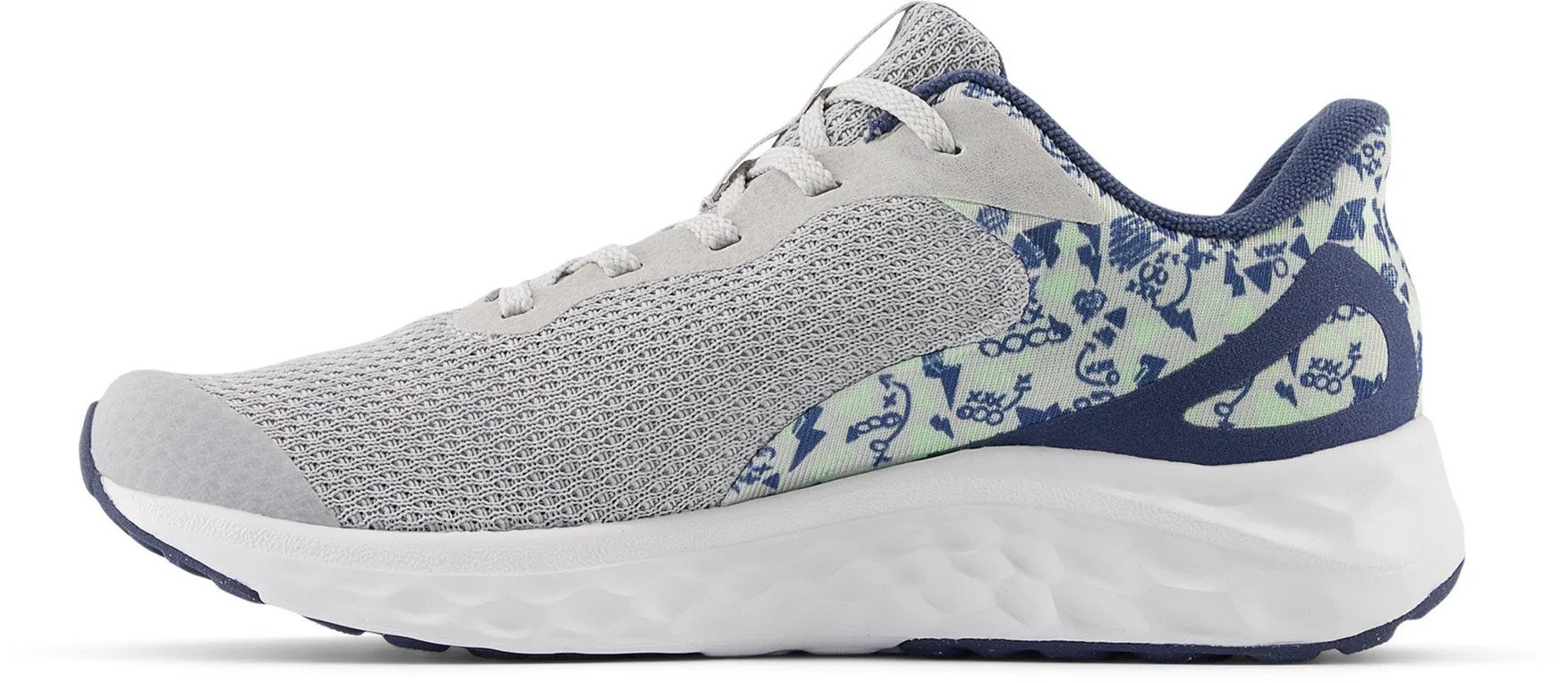 Chaussures de course Arishi V4 Junior (Largeur M)