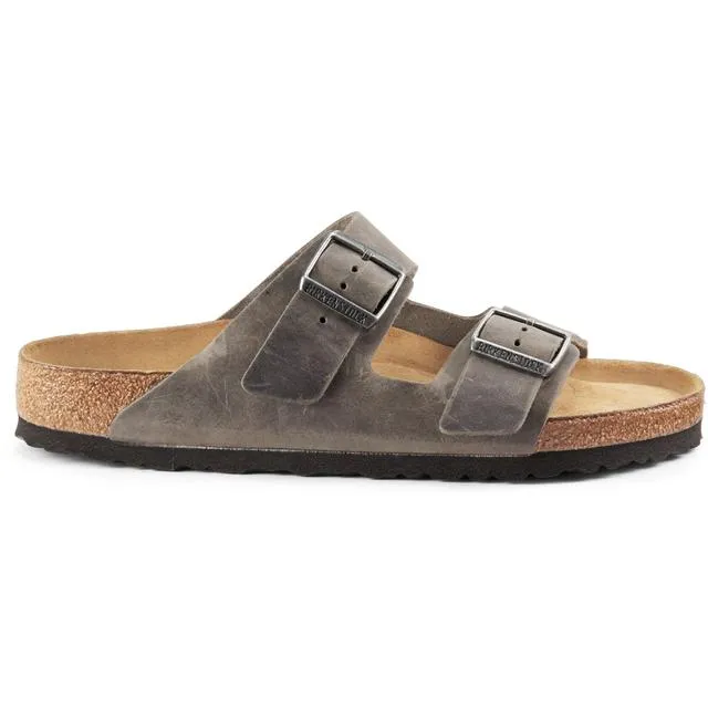 Arizona Semelle souple en cuir huilé - Modèle standard