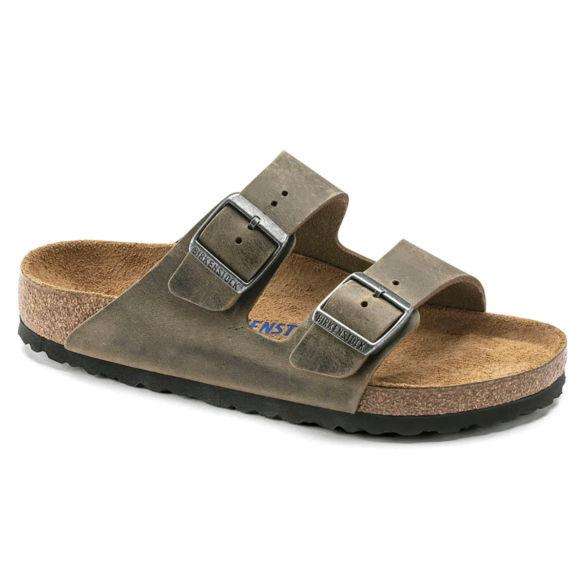 Arizona Semelle souple en cuir huilé - Modèle standard