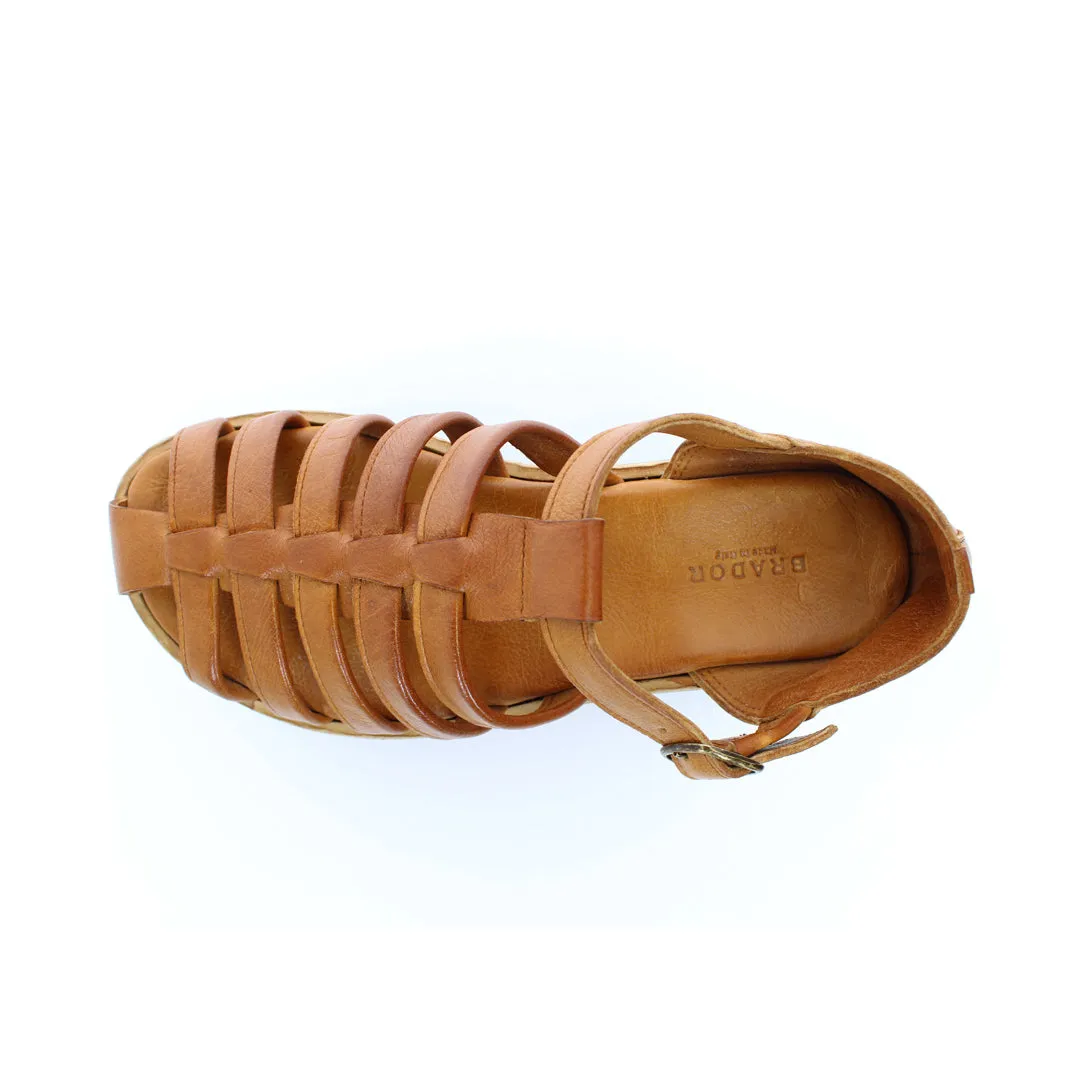 SANDALES TAN ARTEMIDE