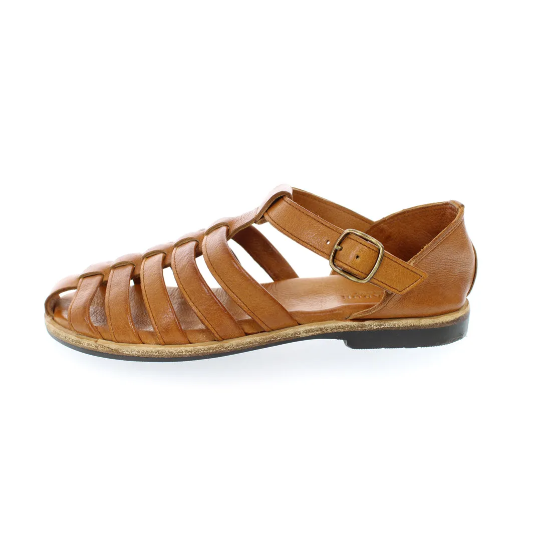 SANDALES TAN ARTEMIDE