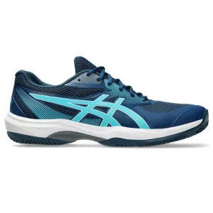 Chaussures de Padel Asics Game FF MAKO BLEU/ENERGY AQUA