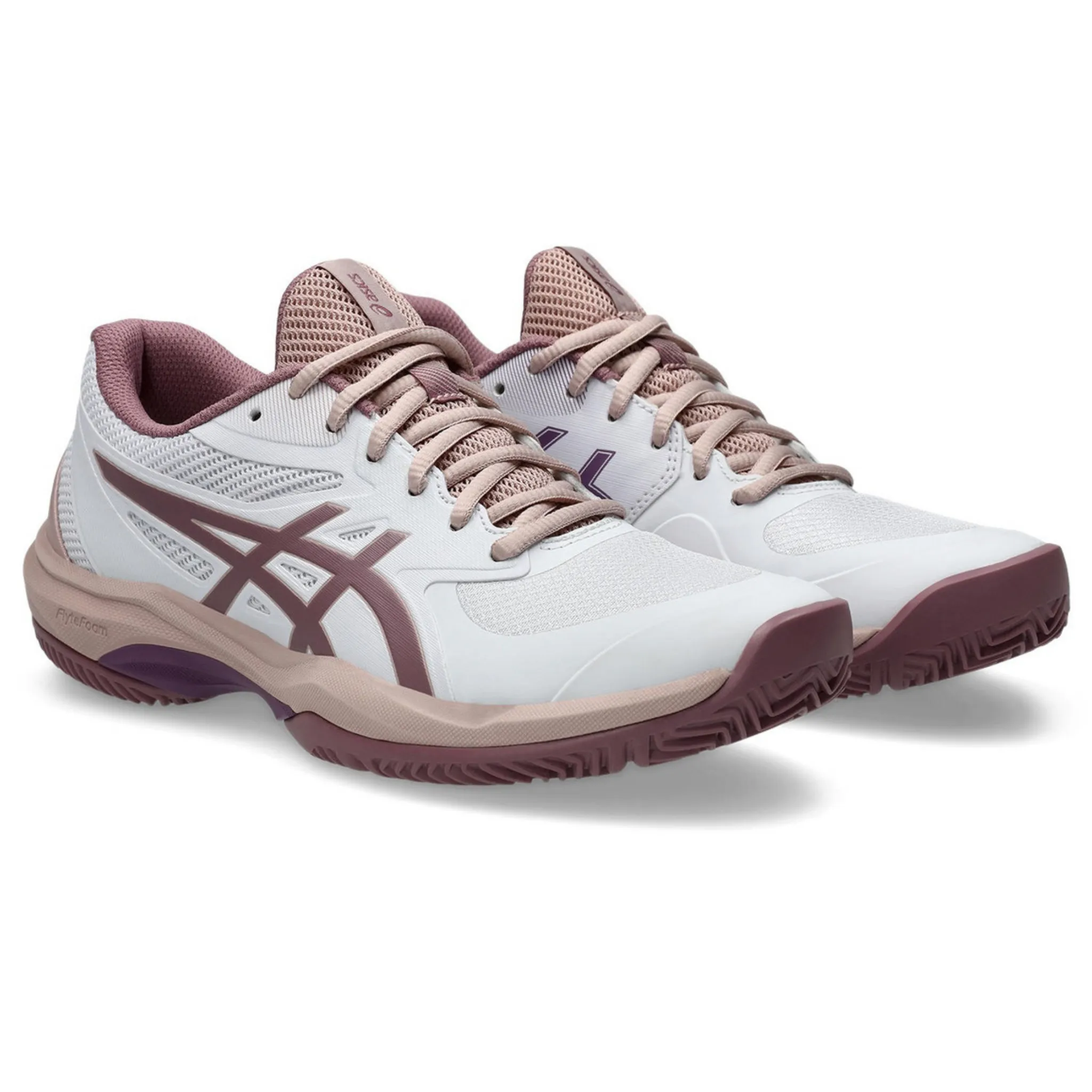 Chaussures de Padel pour Femmes Asics Game FF