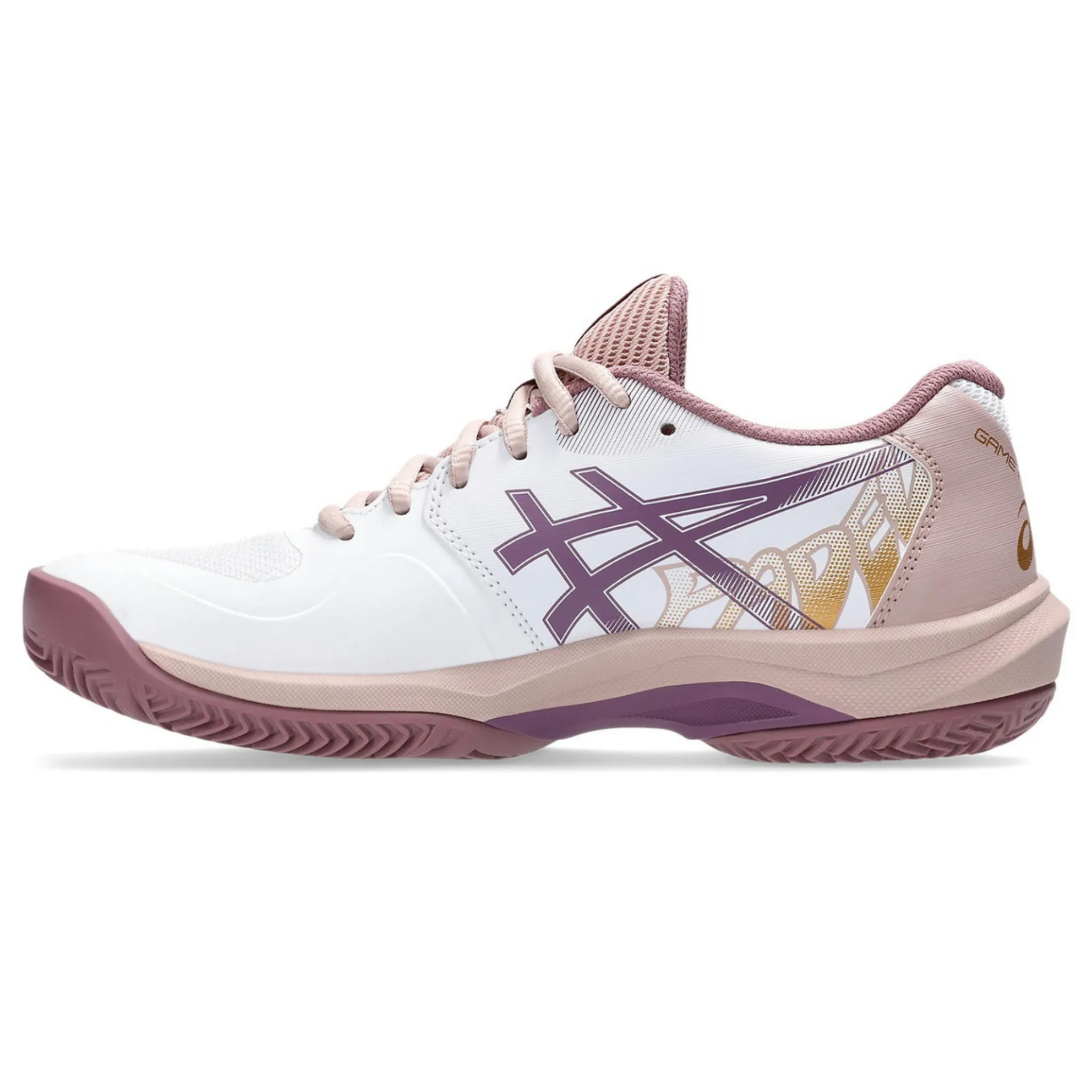 Chaussures de Padel pour Femmes Asics Game FF