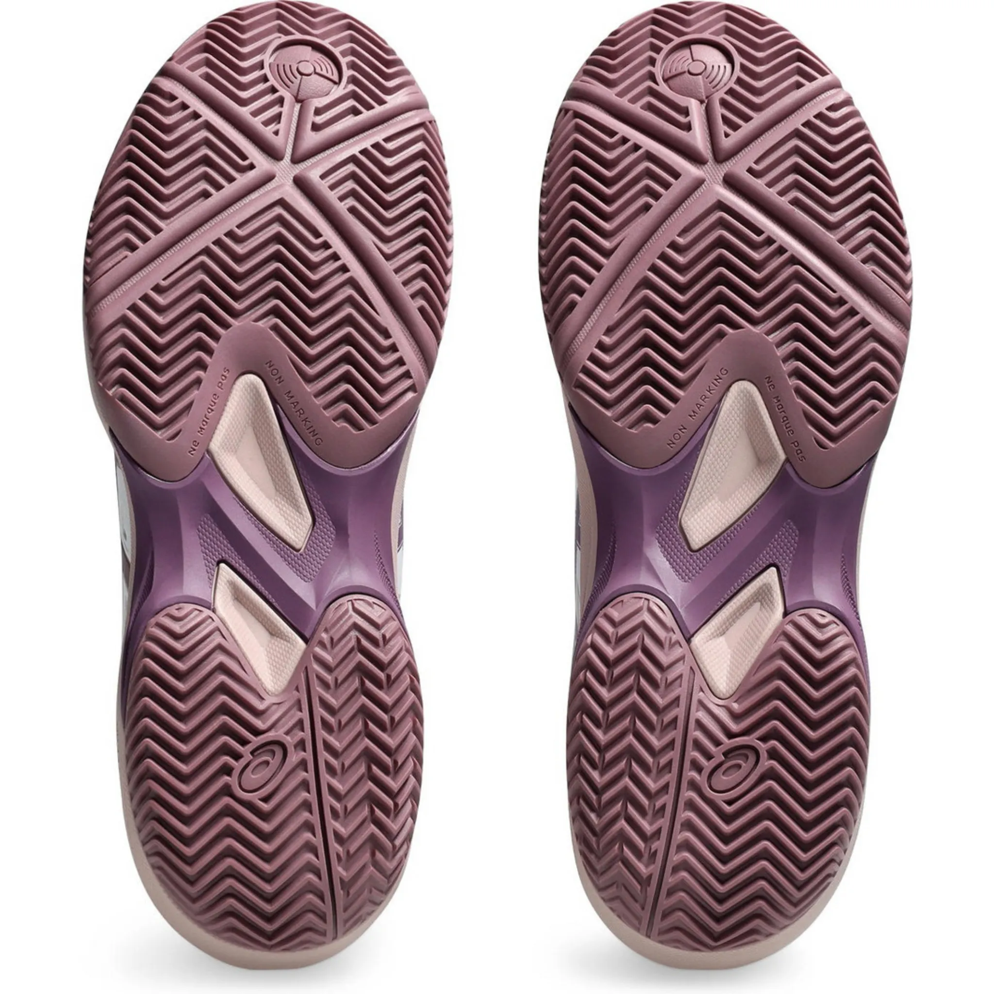 Chaussures de Padel pour Femmes Asics Game FF