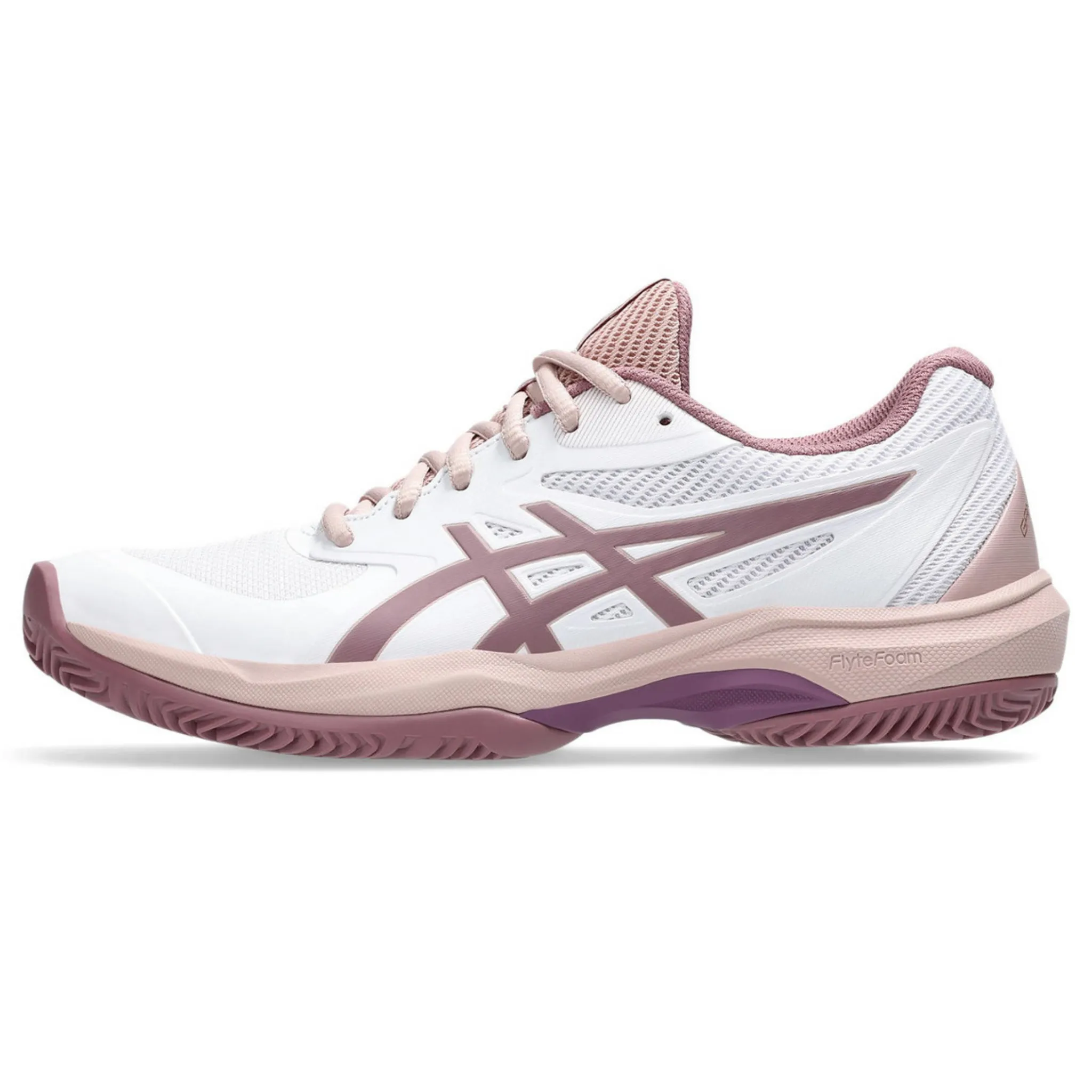 Chaussures de Padel pour Femmes Asics Game FF