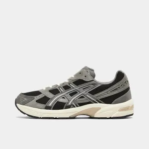 ASICS GEL-1130 Premium Gris / Noir - Marron Chaussures Asics