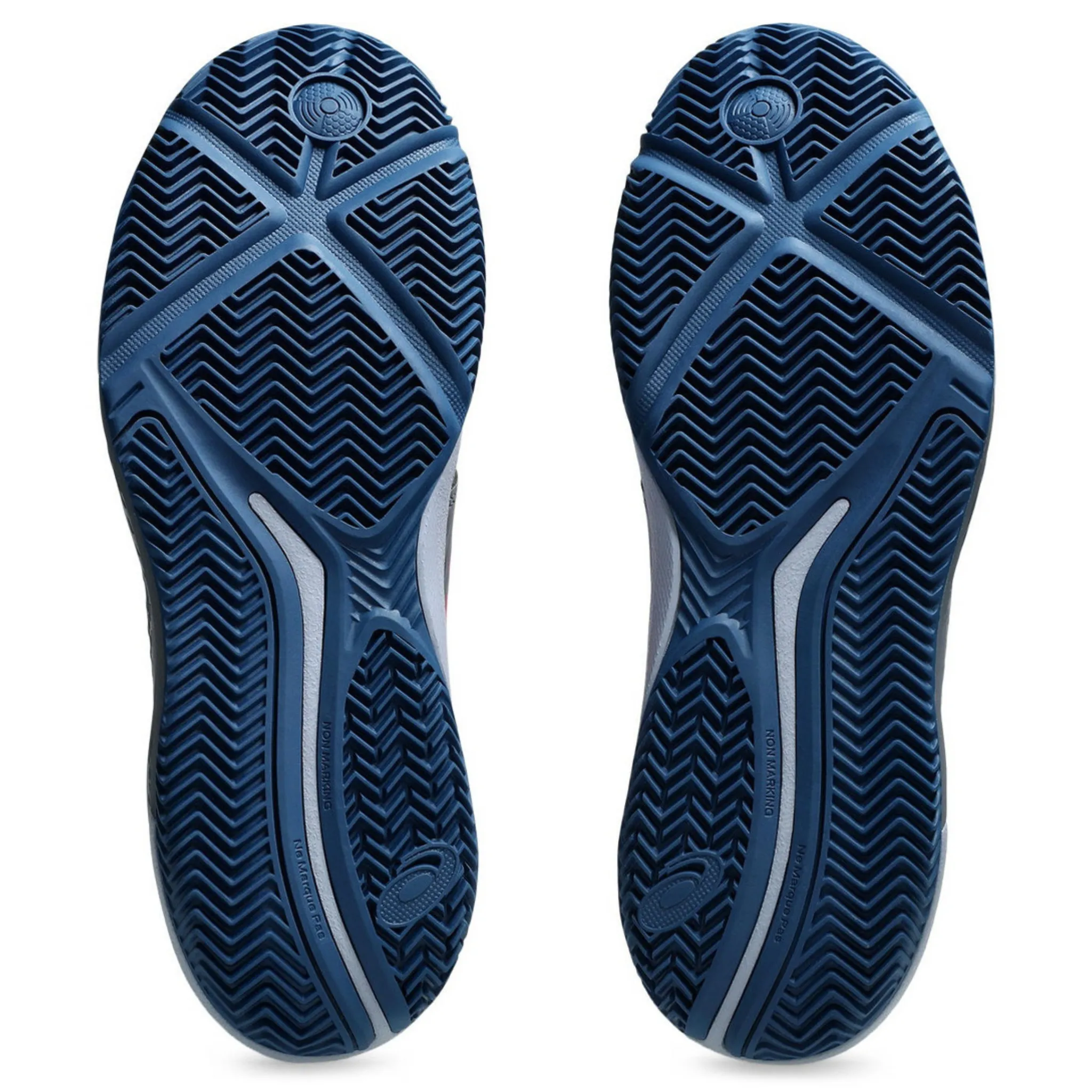 Chaussures de Padel Asics Gel Challenger 14 – Métropolis/Energy Aqua