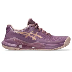 Chaussures de padel pour femme Asics Gel-Challenger 14
