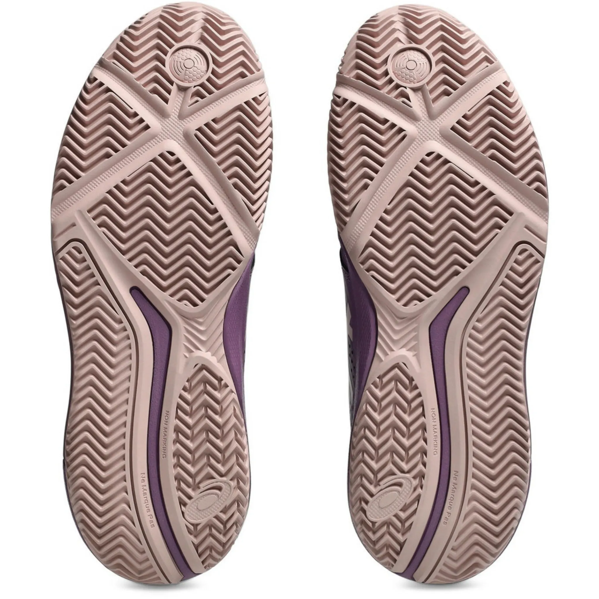 Chaussures de padel pour femme Asics Gel-Challenger 14