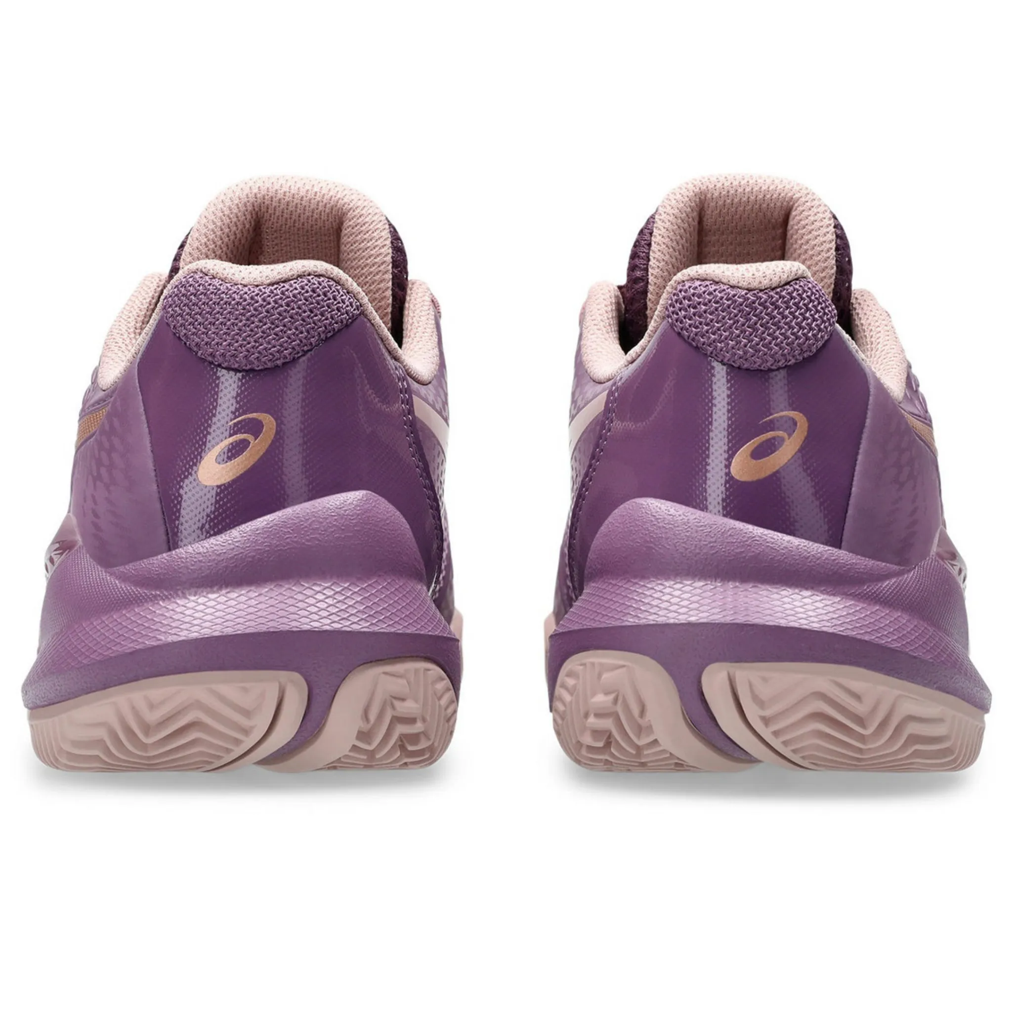 Chaussures de padel pour femme Asics Gel-Challenger 14