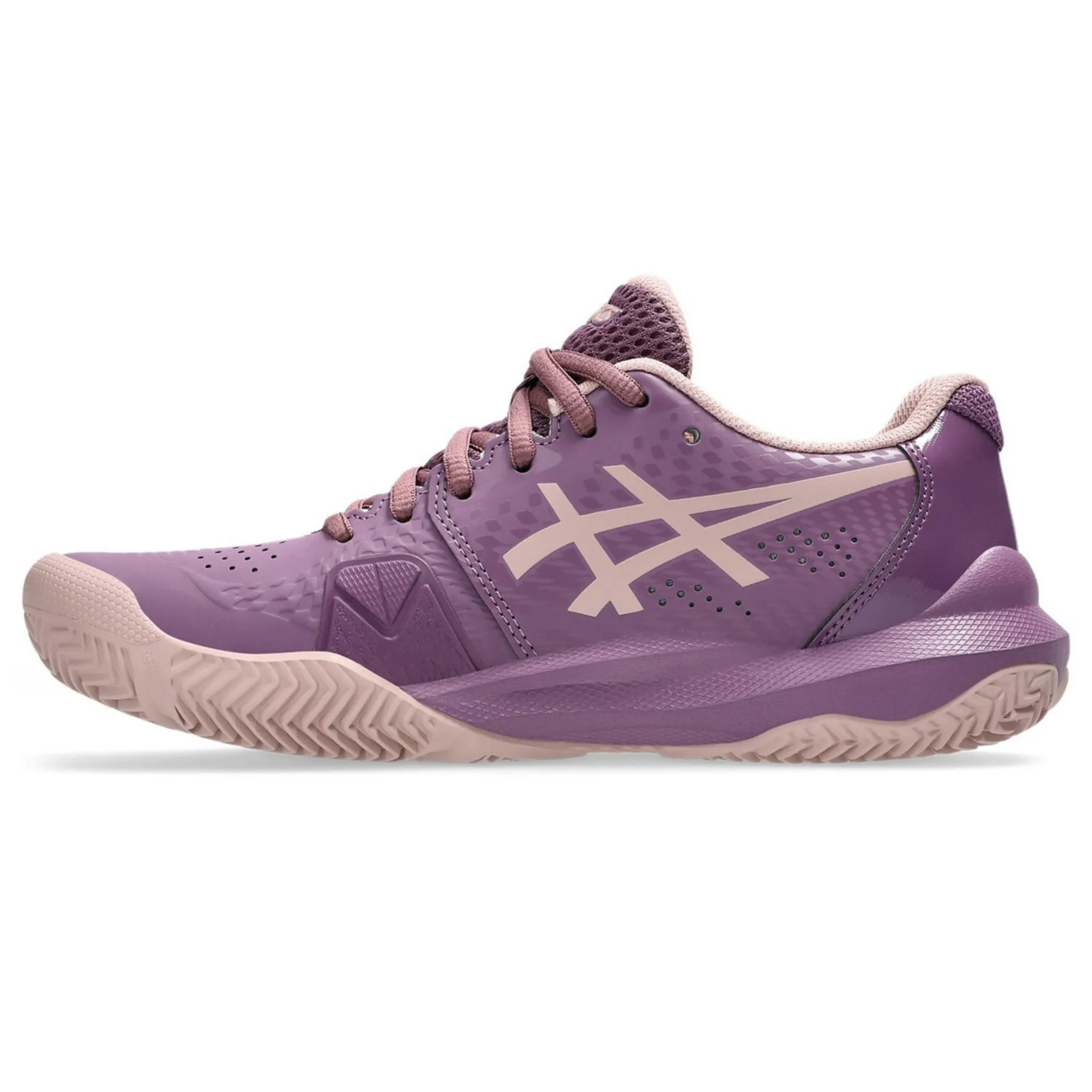 Chaussures de padel pour femme Asics Gel-Challenger 14