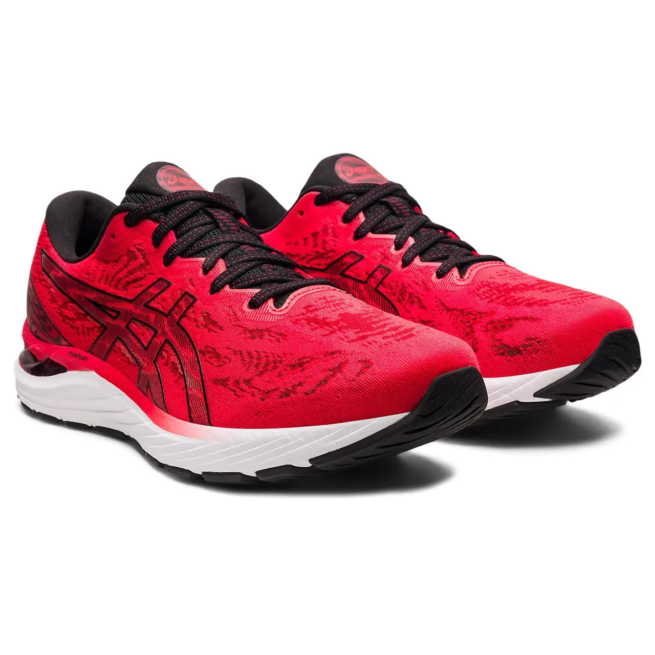 Chaussures de course ASICS Gel-Cumulus 23 pour homme