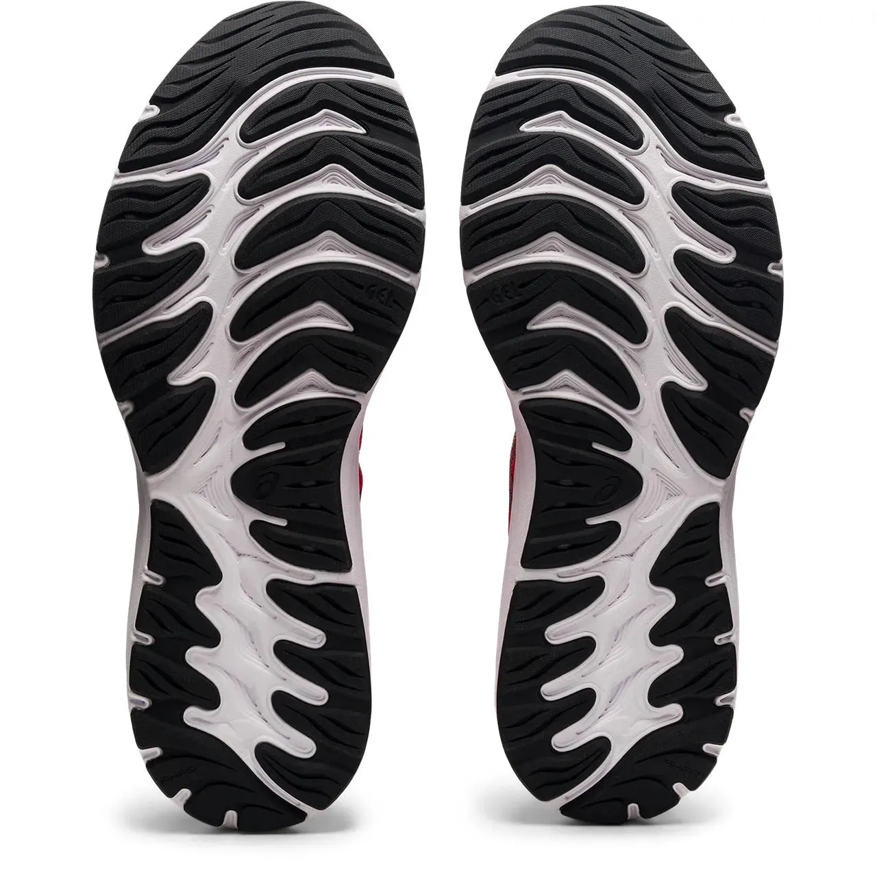 Chaussures de course ASICS Gel-Cumulus 23 pour homme
