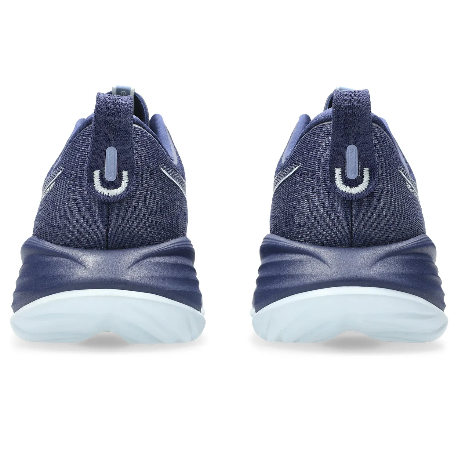 Chaussures de course sur route ASICS Gel-Cumulus 27 pour homme