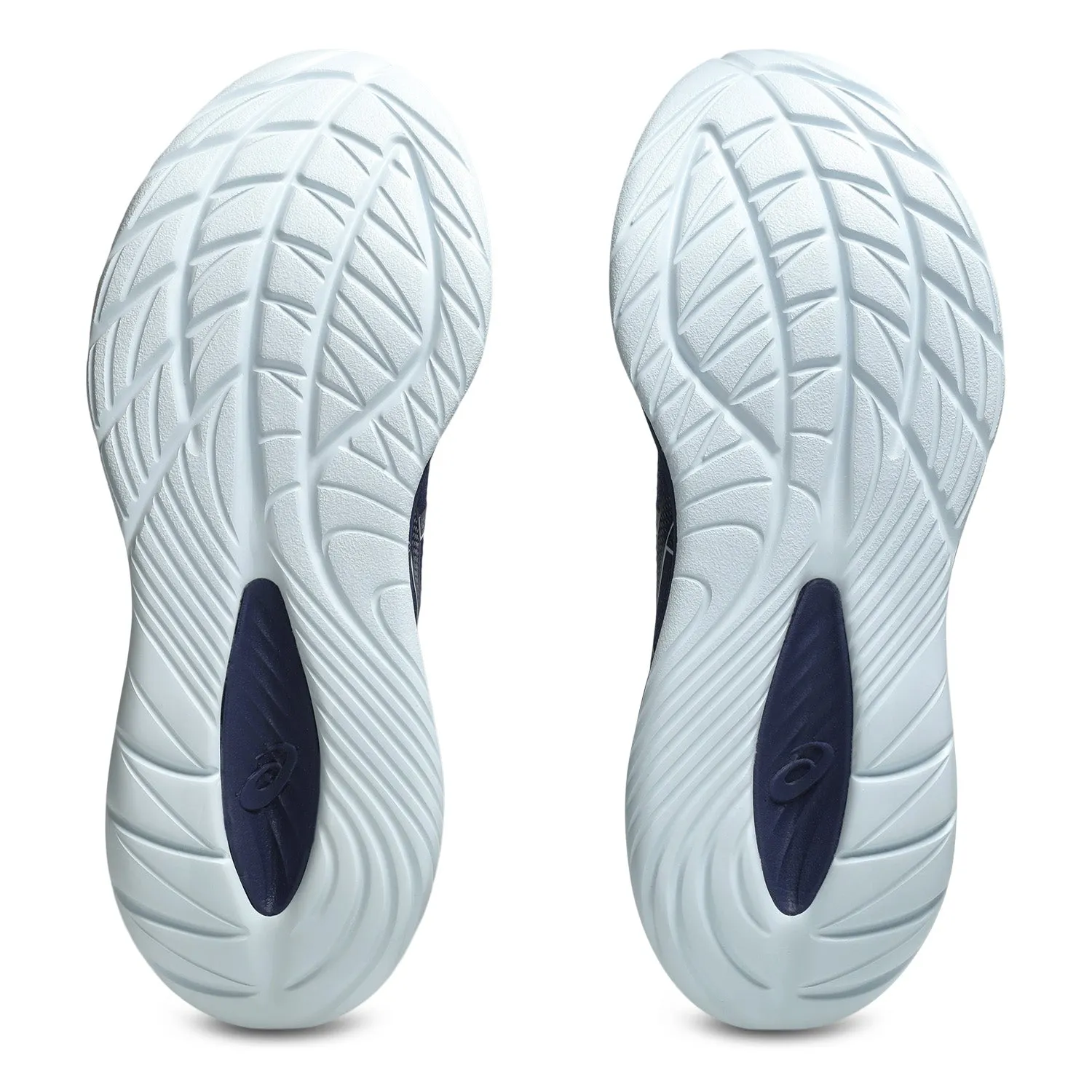 Chaussures de course sur route ASICS Gel-Cumulus 27 pour homme