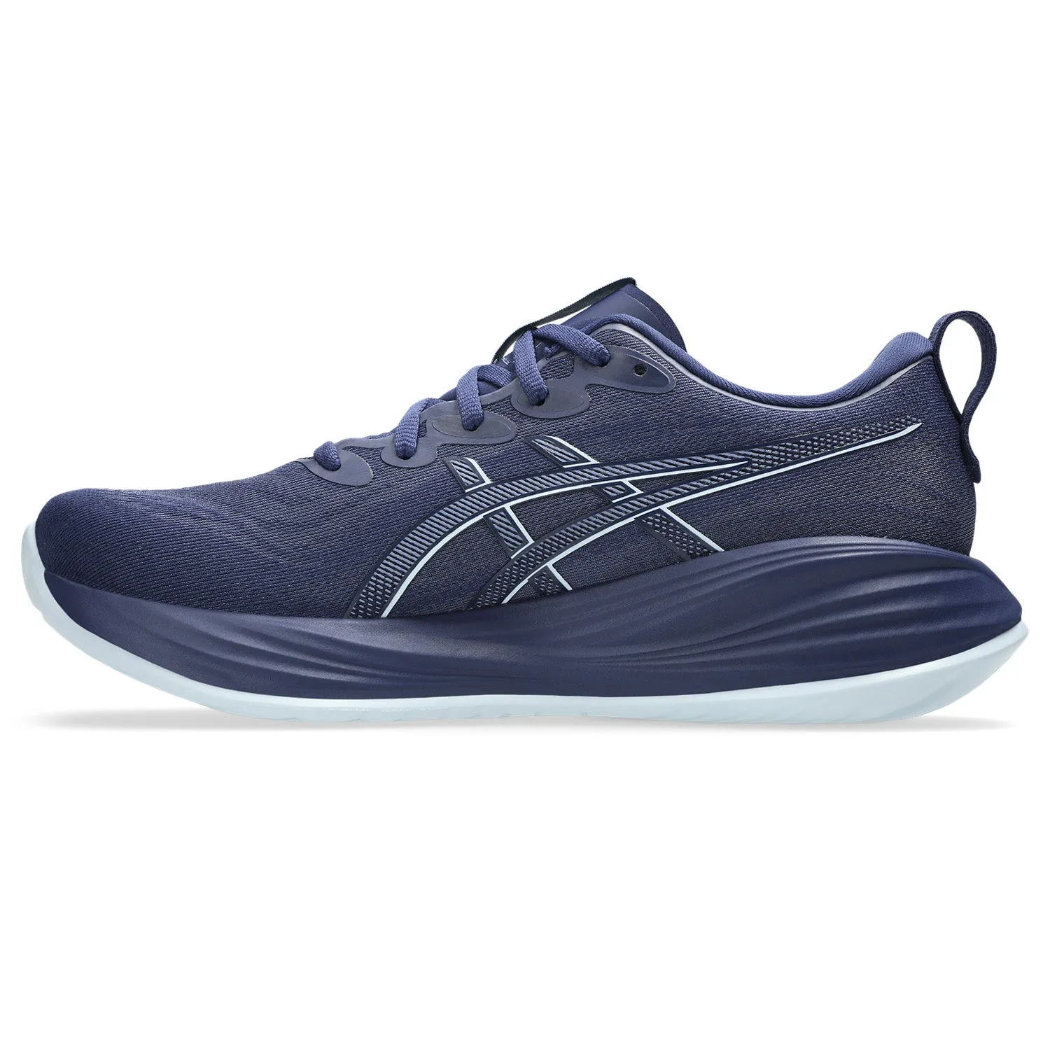 Chaussures de course sur route ASICS Gel-Cumulus 27 pour homme