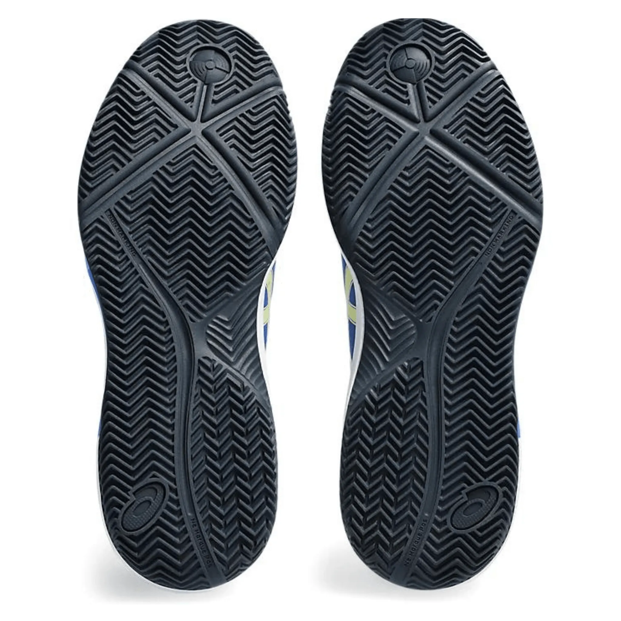 Chaussures de padel Asics GEL-DEDICATE 8 M