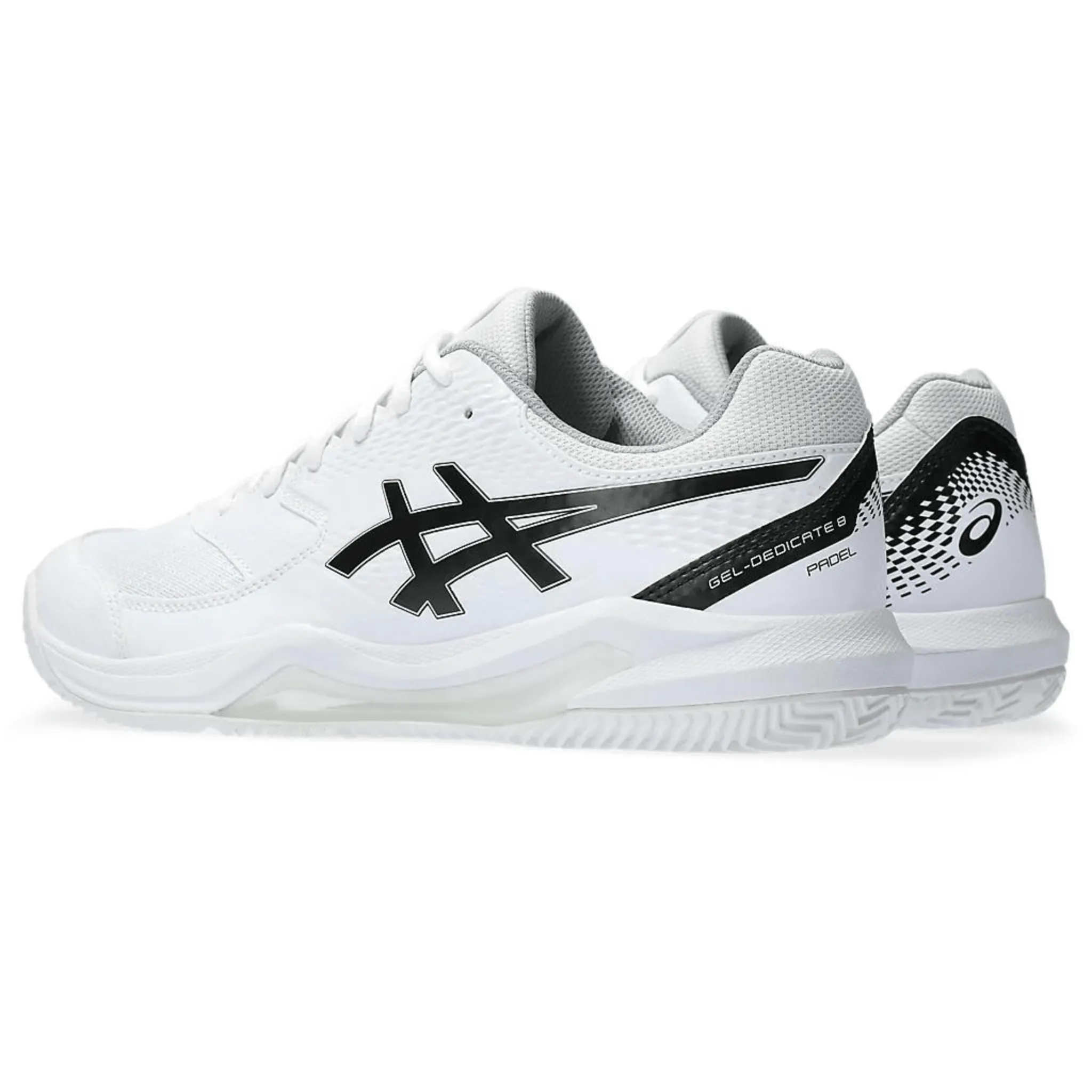 Chaussures de padel Asics GEL-DEDICATE 8 M