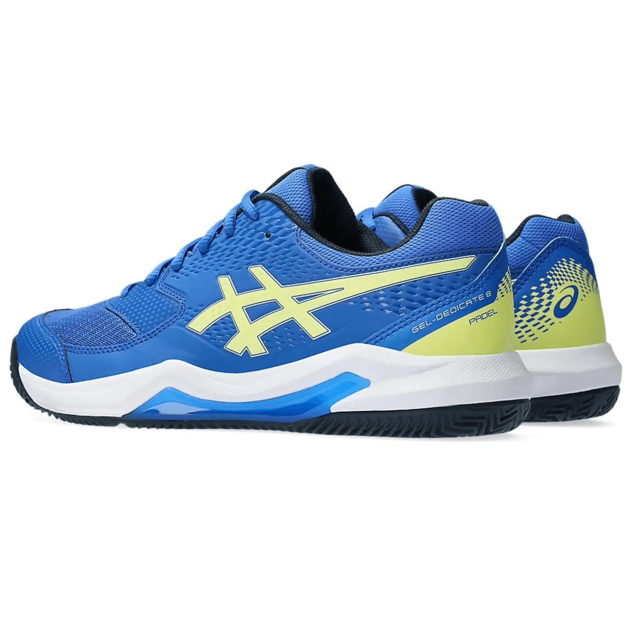 Chaussures de padel Asics GEL-DEDICATE 8 M