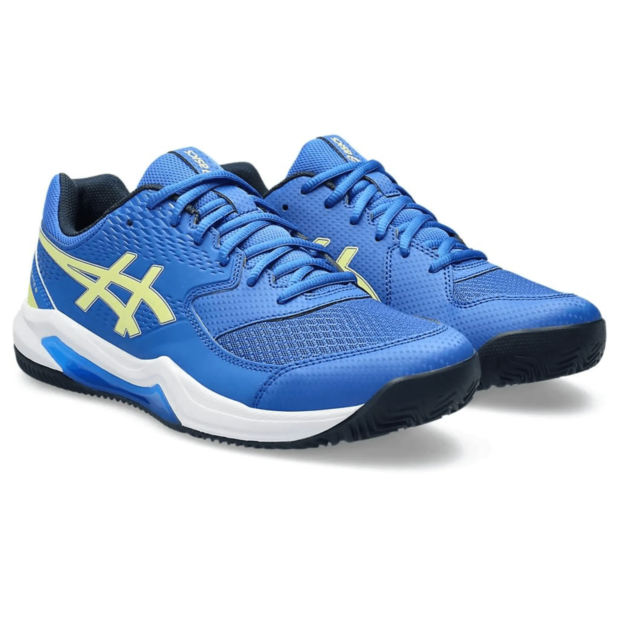 Chaussures de padel Asics GEL-DEDICATE 8 M
