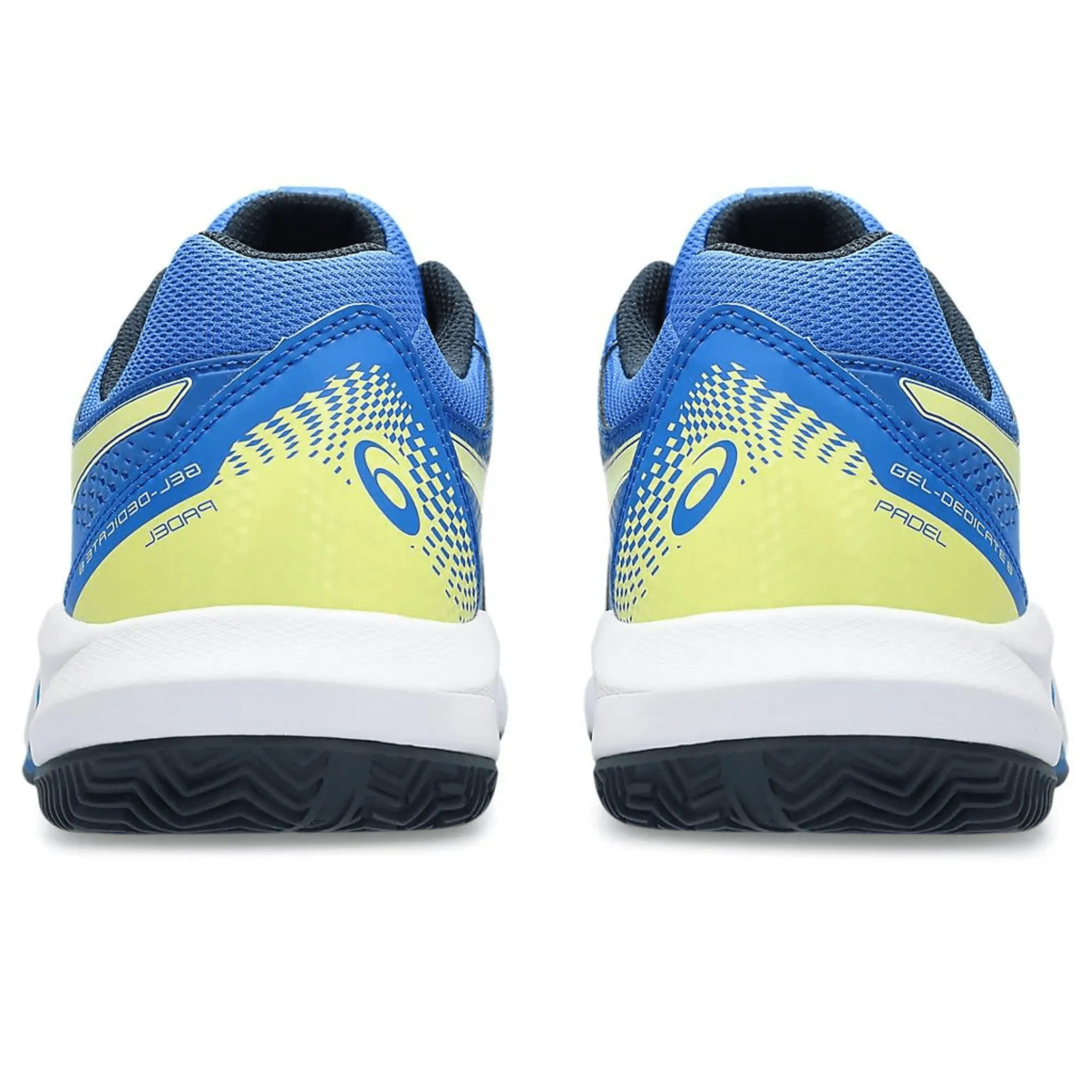 Chaussures de padel Asics GEL-DEDICATE 8 M